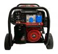 (220 )  Vulkan SC6000-III Gasoline/LPG
